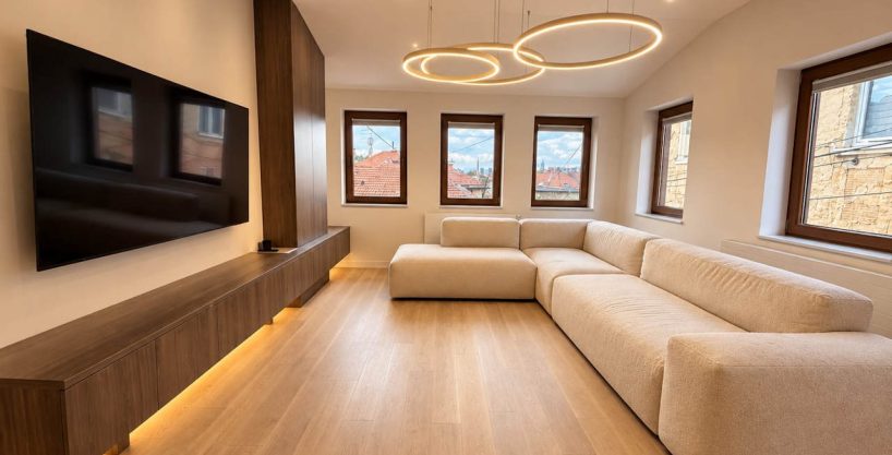 Apartment Old Town 7389