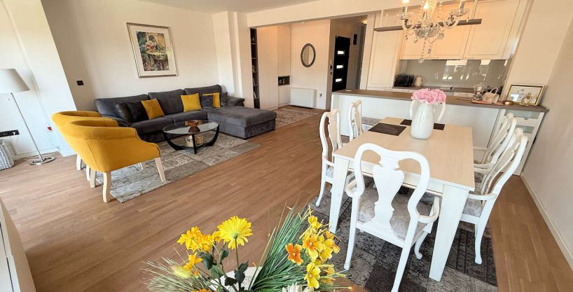 Apartment Centar 8043