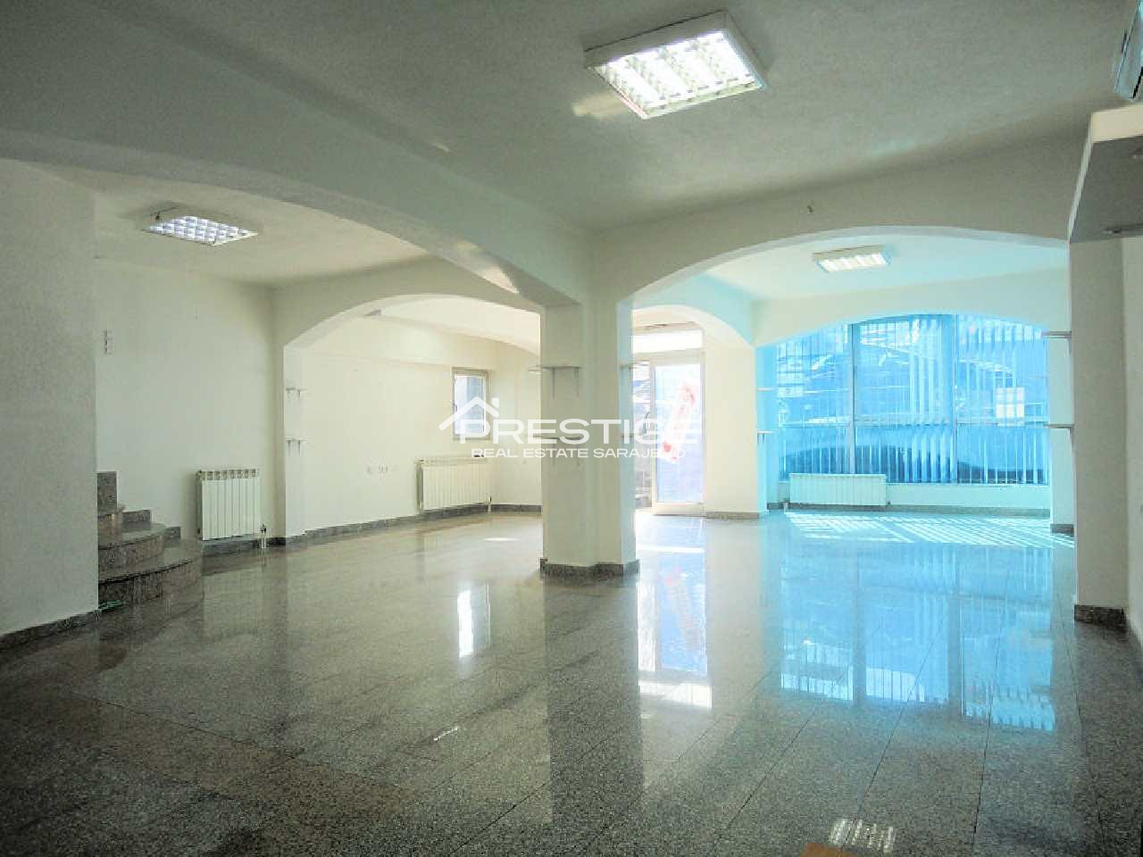 Commercial property Centar 7724