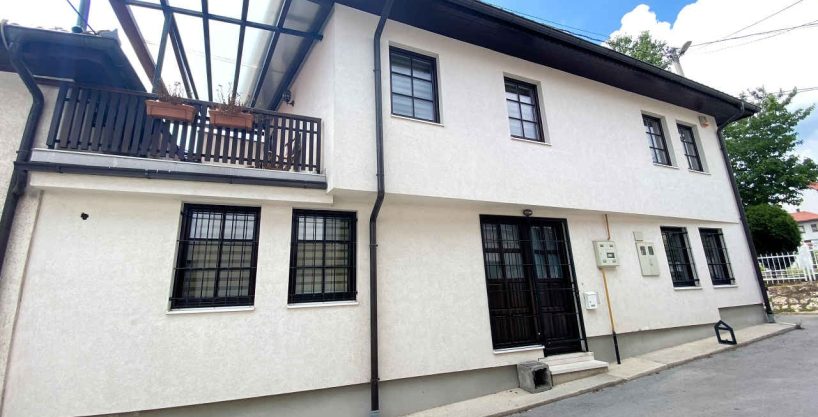 House Old Town 8773