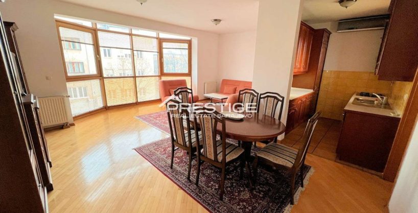 Apartment Centar 5827