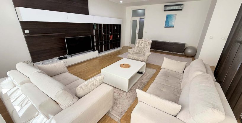 Apartment Centar 8146