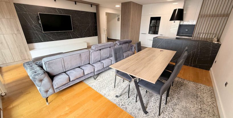 Apartment Otoka 8150