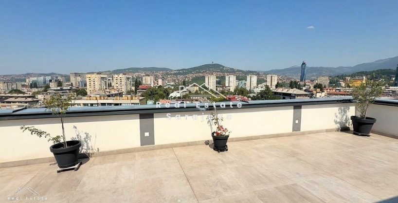 Apartment Centar 8158