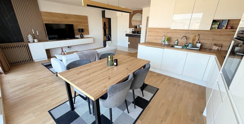 Apartment Centar 8158