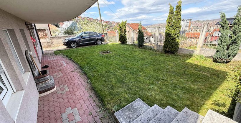 Apartment Hrasno Brdo 8142