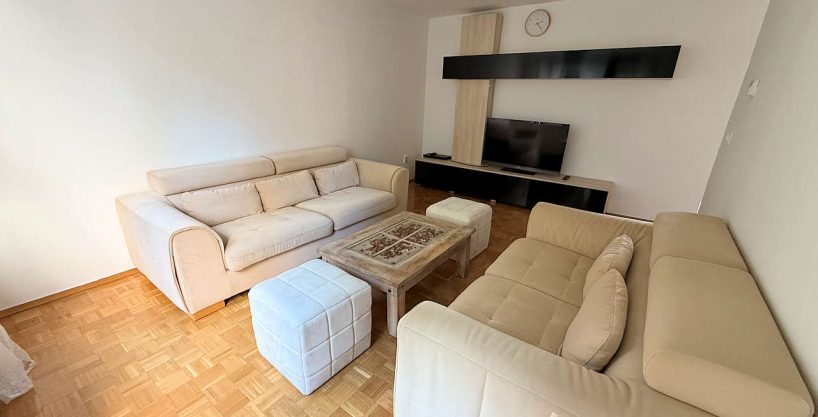 Apartment Grbavica 8166