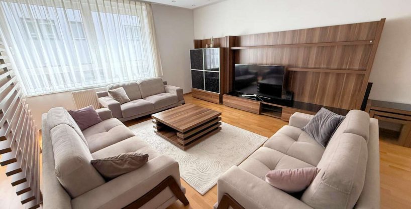 Apartment Centar 8182