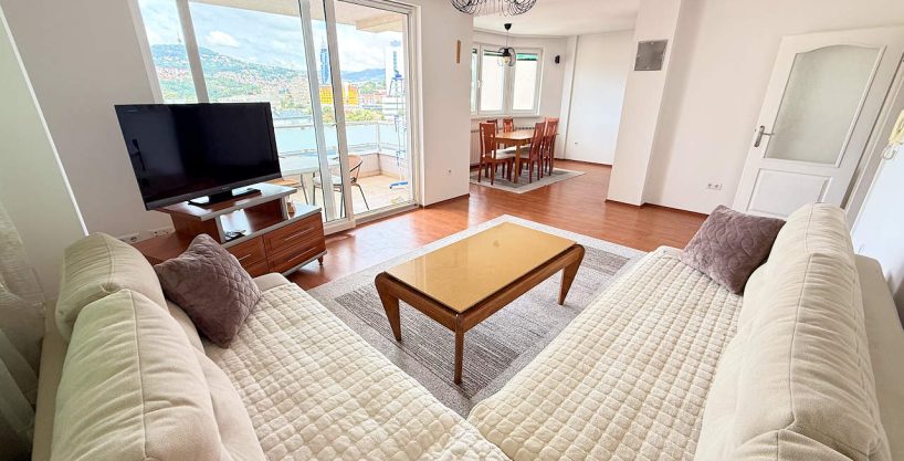 Apartment Centar 8186