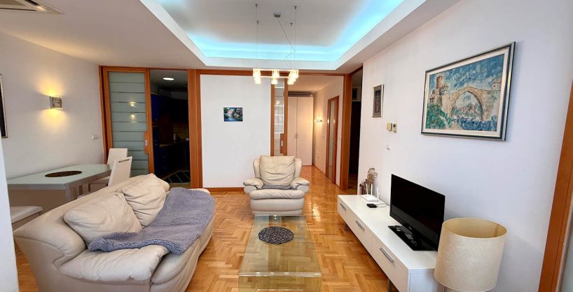 Apartment Hrasno 8190